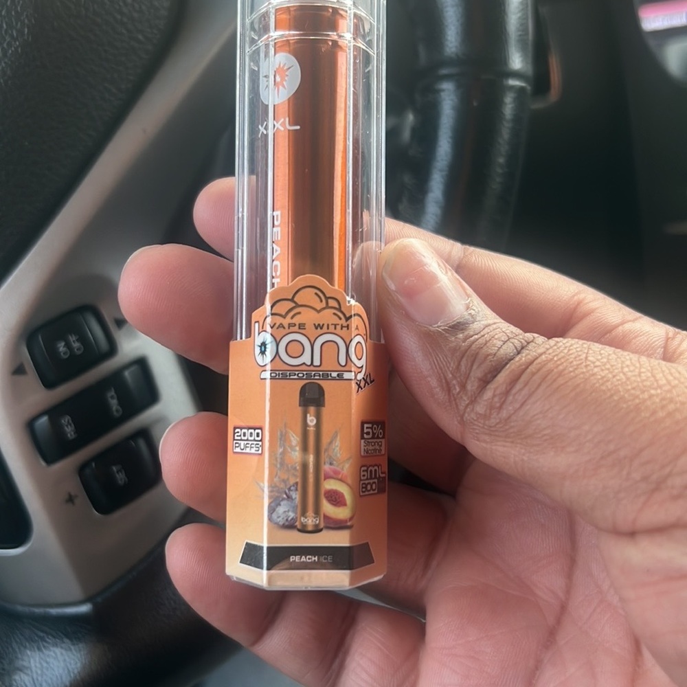 Bang xxl